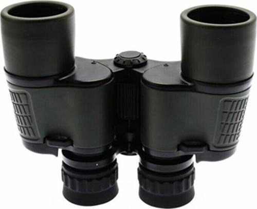 Breaker 20X40 Çift Göz Ayarlı Profesyonel Dürbün 1000M/56M - Yeşil