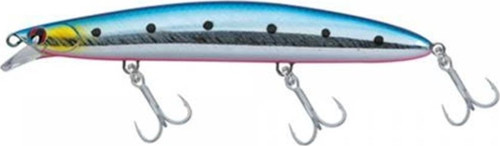 Japanese Long Shot 20g 12.5cm Floating Suni Yem HG2583