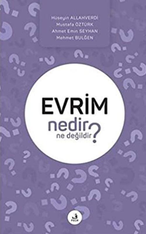 Evrim Nedir Ne Değildir?