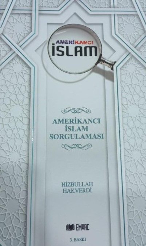 Emvac Yayınları Amerikancı İslam