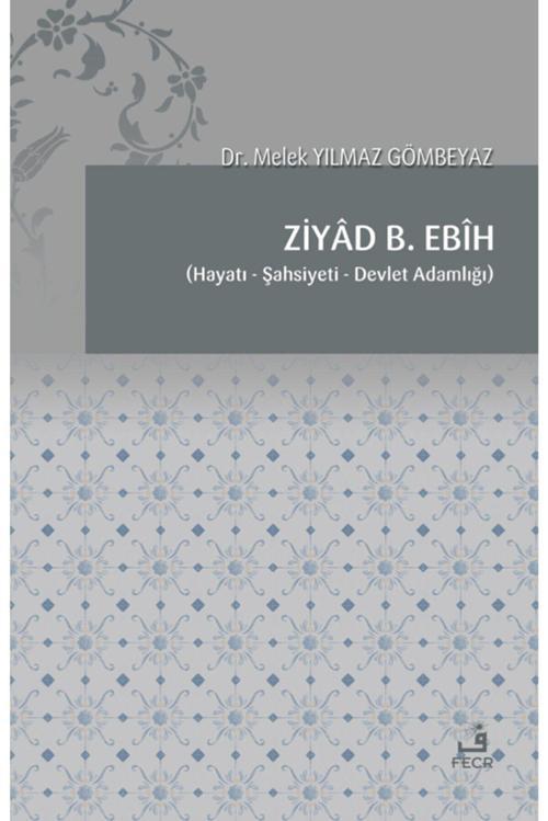 Ziyad B. Ebih