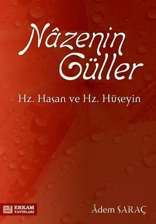 Erkam Yayınları Nazenin Güller