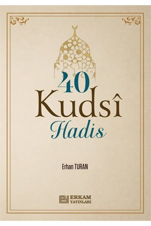 40 Kudsi Hadis