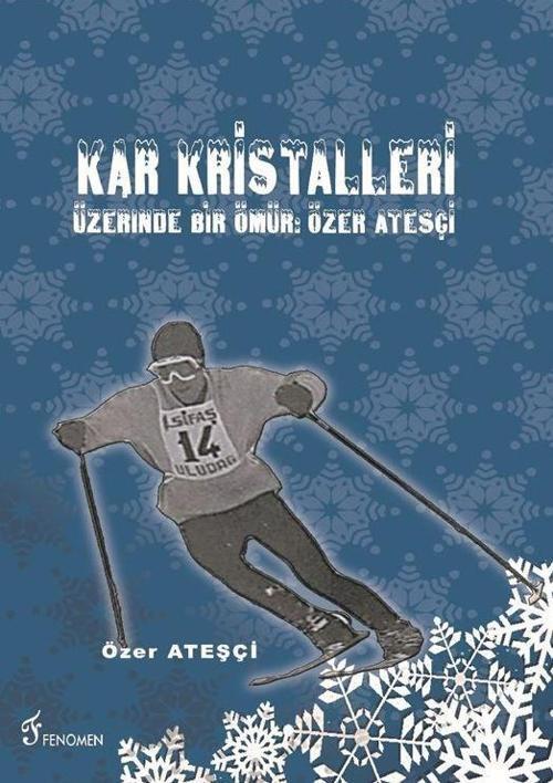 Fenomen Yayıncılık Kar Kristalleri