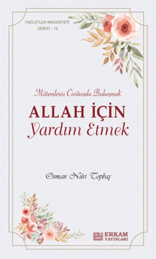 Allah İçin Yardım Etmek