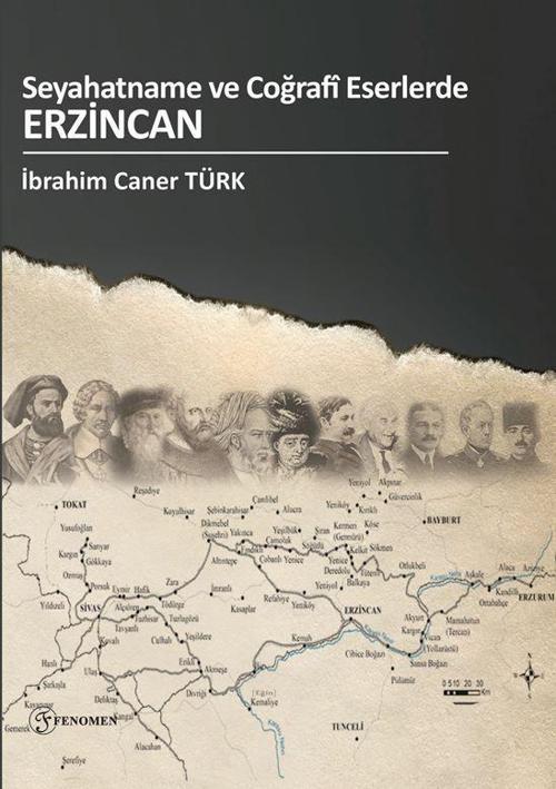 Seyahatname Ve Coğrafi Eserlerde Erzincan