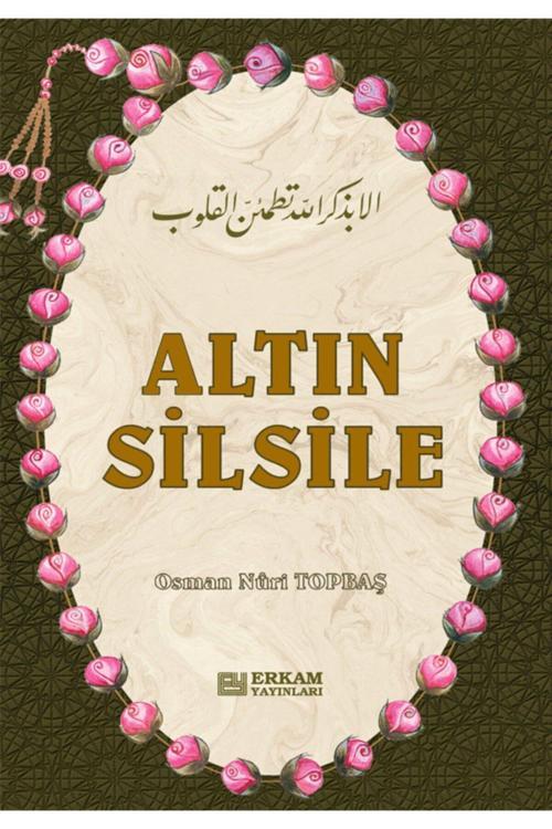 Erkam Yayınları Altın Silsile