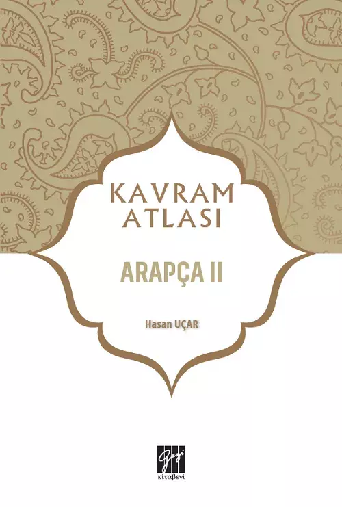 Arapça 2 - Kavram Atlası