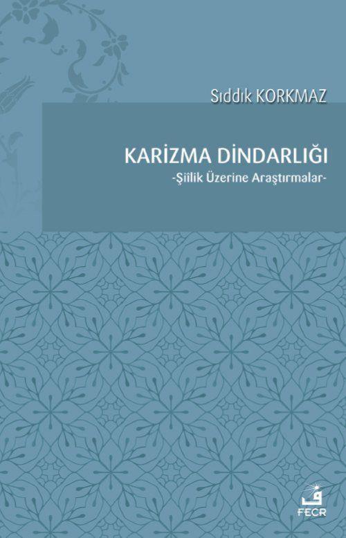 Karizma Dindarlığı