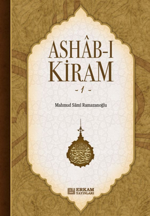 Ashab-ı Kiram 1