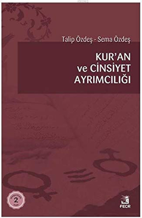 Kur’an ve Cinsiyet Ayrımcılığı