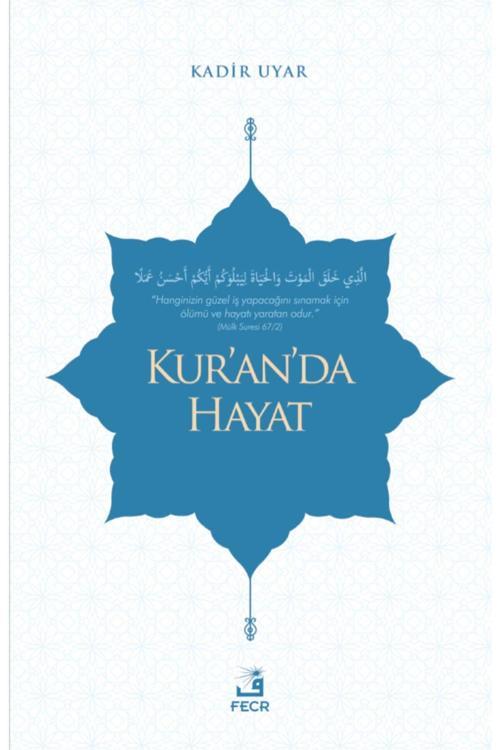 Fecr Yayınları Kur’an’da Hayat