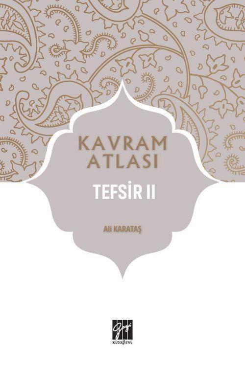Tefsir 2 - Kavram Atlası