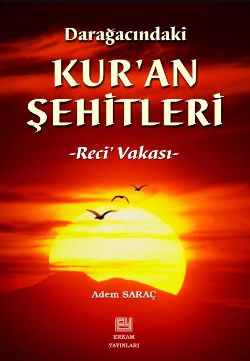 Darağacındaki Kur'an Şehitleri
