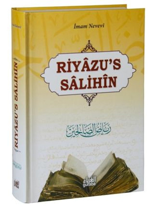 Riyazü's Salihin