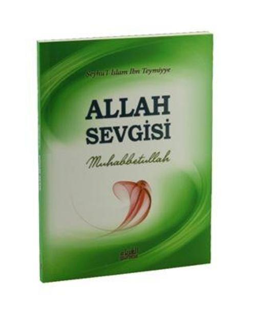 Allah Sevgisi