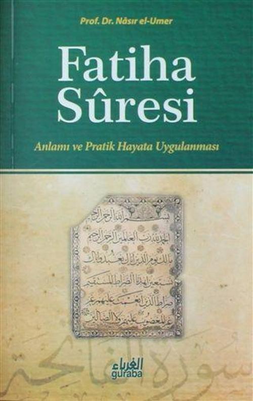 Fatiha Suresi