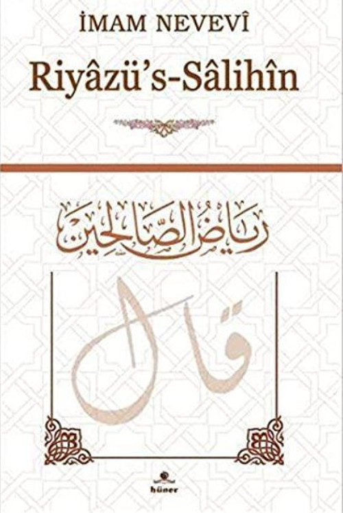 Riyazü’s-Salihin