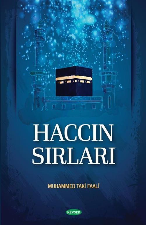 Kevser Yayınları Haccın Sırları