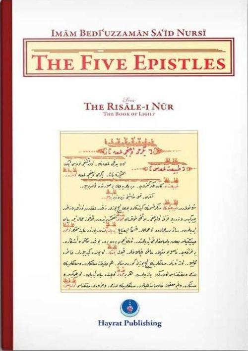 The Five Epistles (Beş Risale)