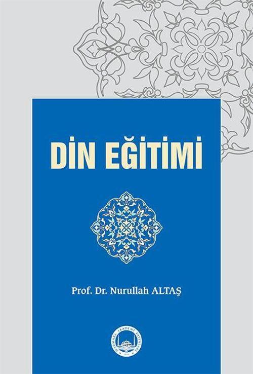 Marmara Akademi Yayınları Din Eğitimi