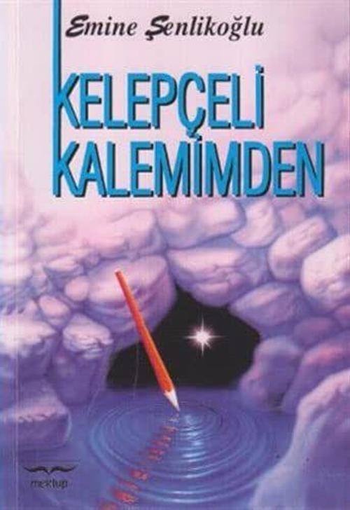 Kelepçeli Kalemimden
