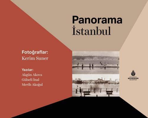 İstanbul Büyük Şehir Belediyes Panorama İstanbul