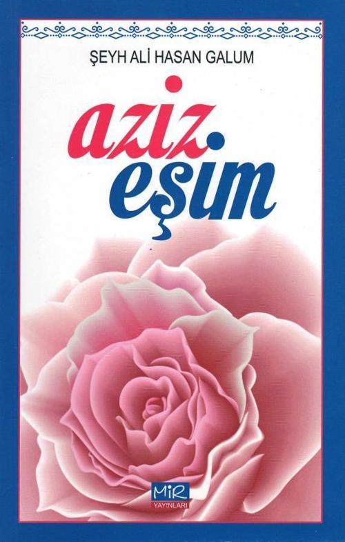 Mir Yayınları Aziz Eşim