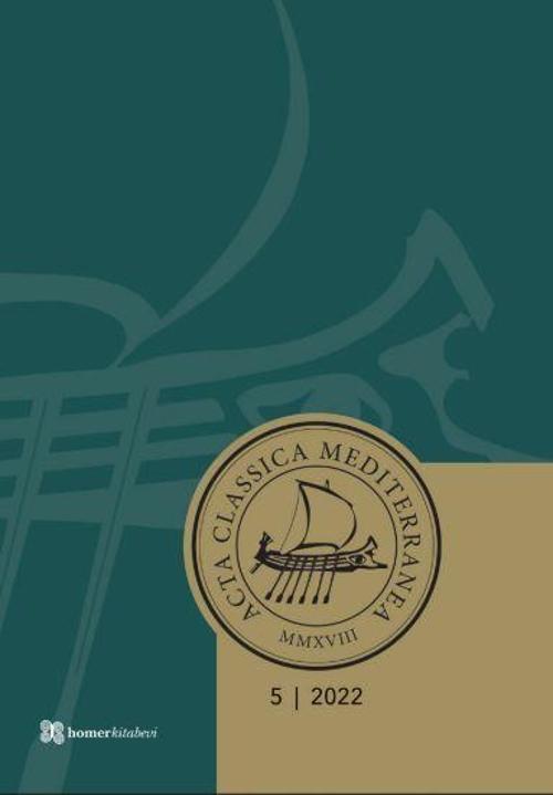 Acta Classica Mediterranea (AClasMed)