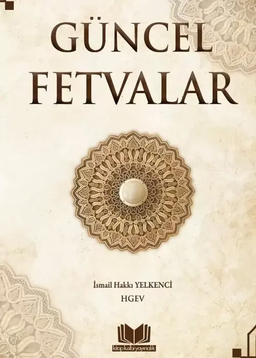 Kitap Kalbi Yayıncılık Güncel Fetvalar