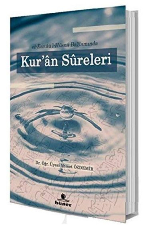 El‐Esmaü'l Hüsna Bağlamında Kur'an Sureleri