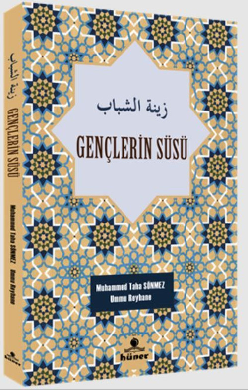 Hüner Yayınevi Gençlerin Süsü