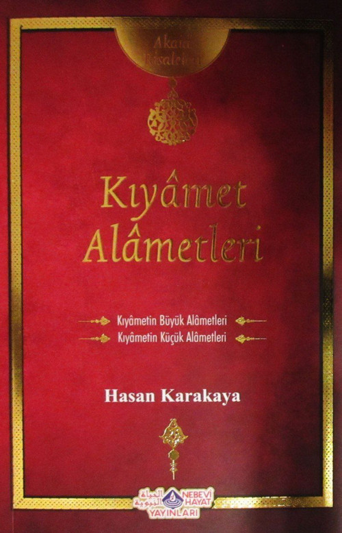 Kıyamet Alametleri Risalesi