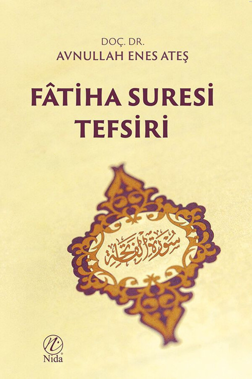Fatiha Suresi Tefsiri