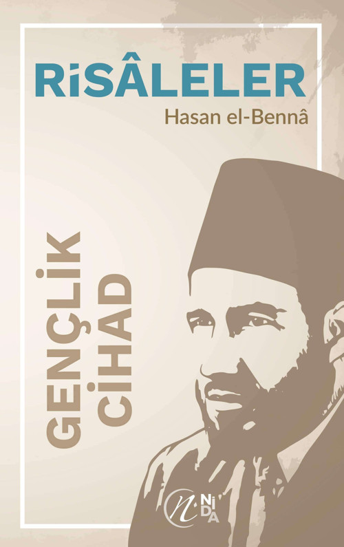 Nida Yayınları Gençlik - Cihad