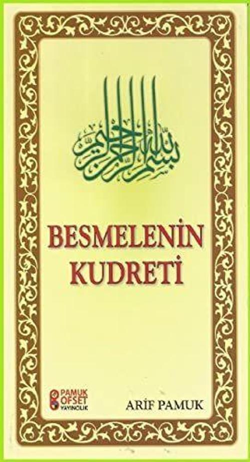 Besmelenin Kudreti (Dua-228)