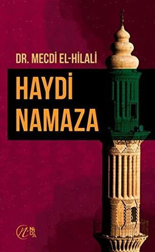 Haydi Namaza