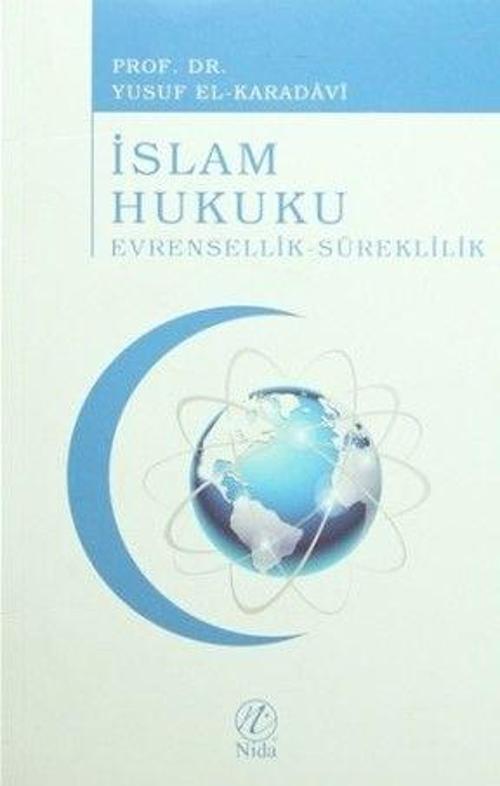 Nida Yayınları İslam Hukuku