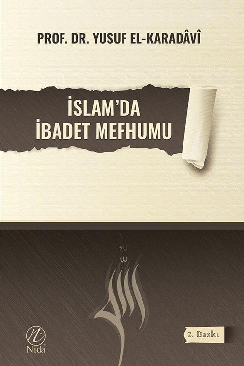 İslam'da İbadet Mefhumu