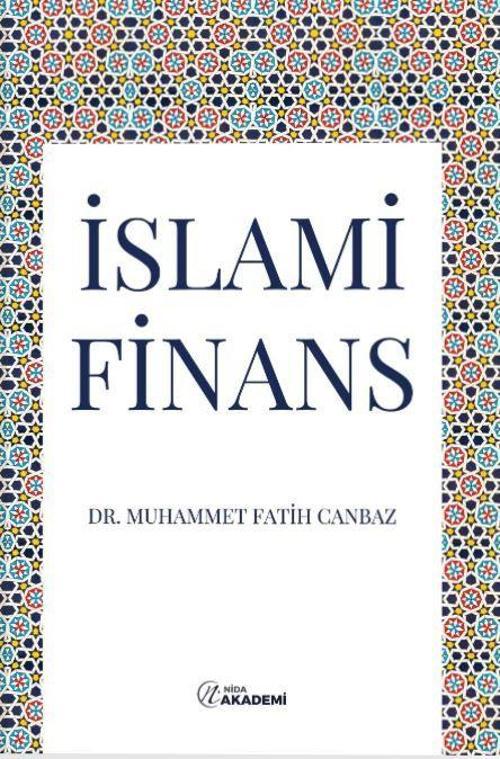 Nida Yayınları İslami Finans