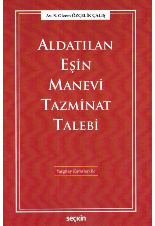 Aldatılan Eşin Manevi Tazminat Talebi
