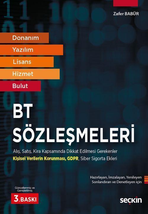 Alış, Satış, Kira Kapsamında Dikkat Edilmesi Gerekenler Kişisel Verilerin Korunması - GDPR - Siber Sigorta Ekleri