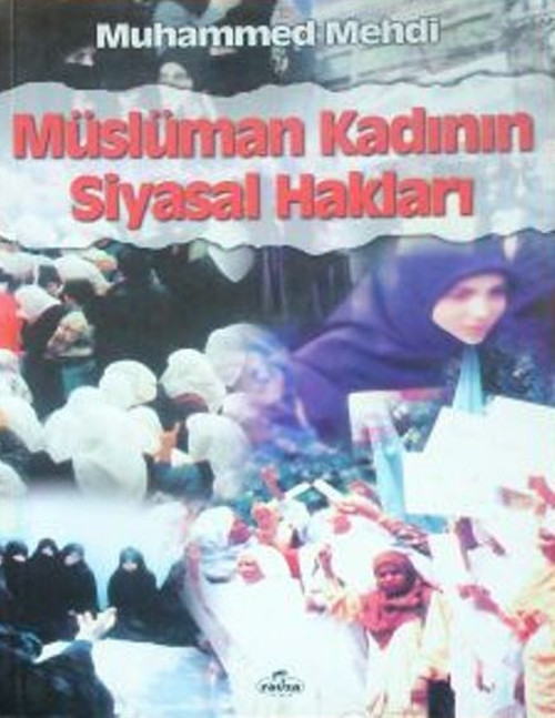 Müslüman Kadının Siyasal Hakları