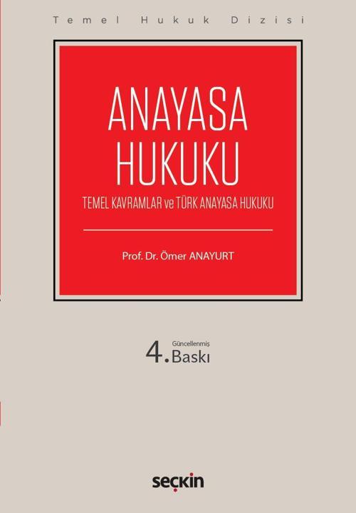 Anayasa Hukuku (THD)