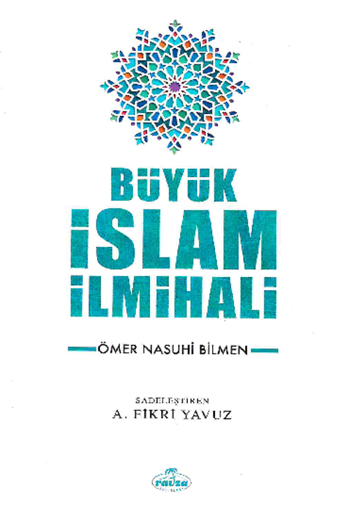 Büyük İslam İlmihali