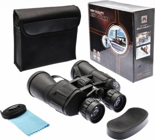 Cano 20X50 Profesyonel Hd Dürbün - Tam Multi Kaplama - Bak7 Prizma - Porro - 1000M/56M