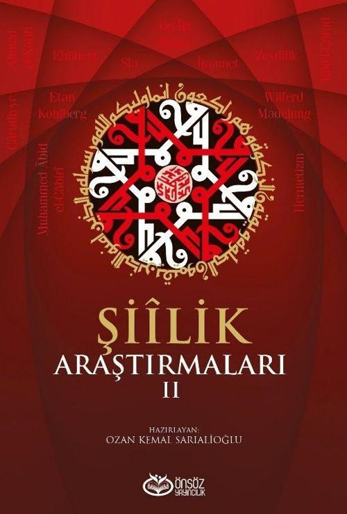 Şiilik Araştırmaları II
