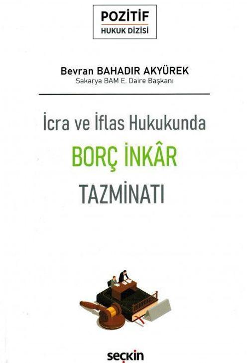 Borç İnkar Tazminatı