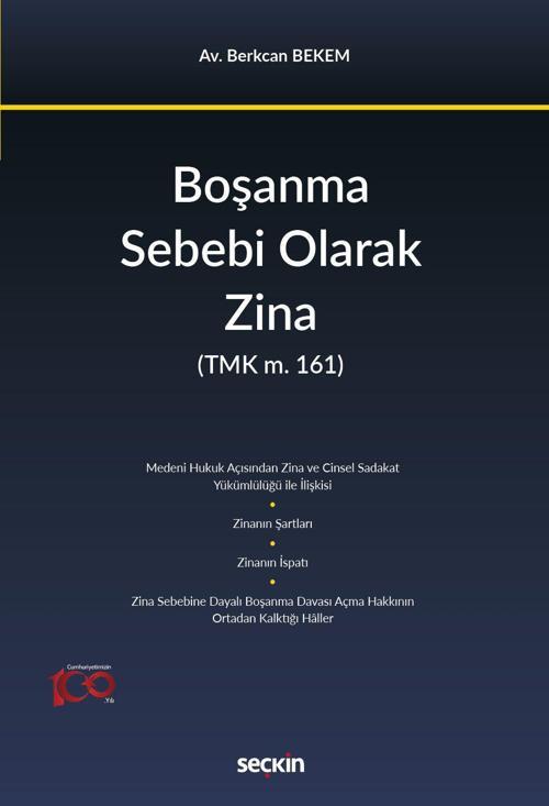 Boşanma Sebebi Olarak Zina
