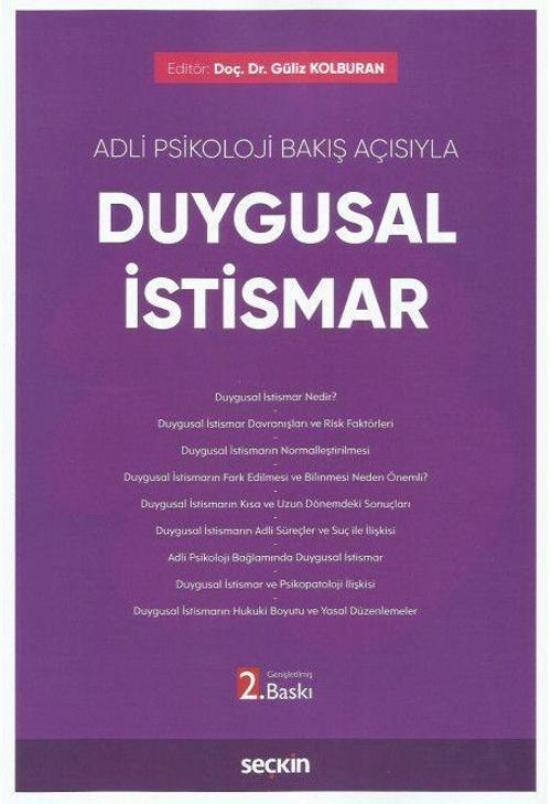Duygusal İstismar